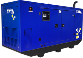 CEIMTECH Tata Diesel Generator
